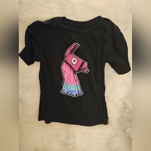 3 for $30 - Fortnite Llama Tshirt